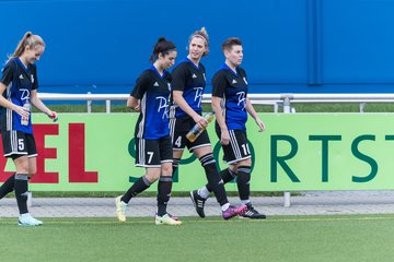 Bild 57 - F Union Tornesch - GW Eimsbuettel : Ergebnis: 1:1